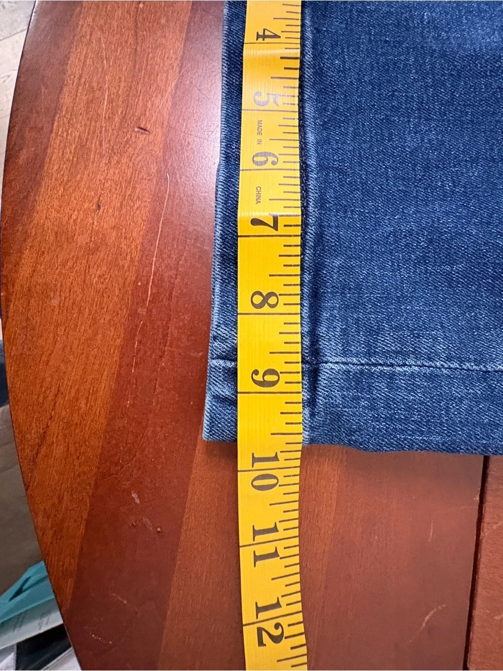Banana Republic classic banana